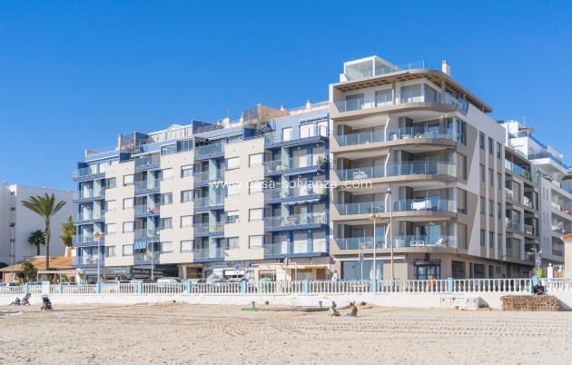 Apartment / flat - Resale - Torrevieja - Torrevieja