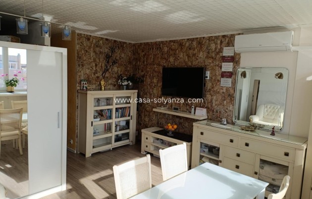 Apartment / flat - Resale - Torrevieja - Torrevieja