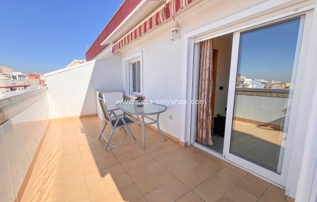 Apartment / flat - Resale - Torrevieja - Torrevieja