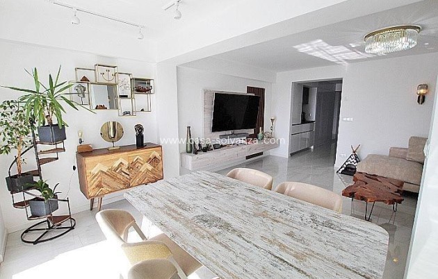 Apartment / flat - Resale - Torrevieja - Torrevieja