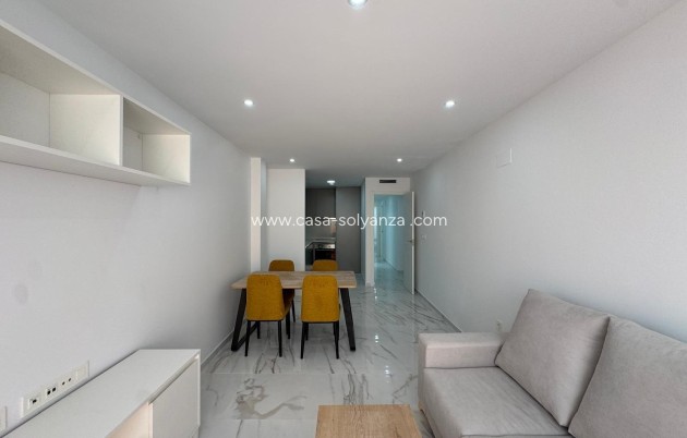 Apartment / flat - Resale - Torrevieja - Torrevieja