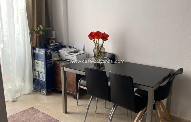 Apartment / flat - Resale - Torrevieja - Torrevieja