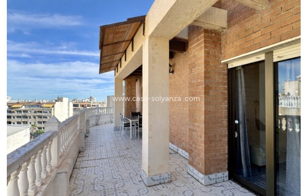Apartment / flat - Resale - Torrevieja - Torrevieja