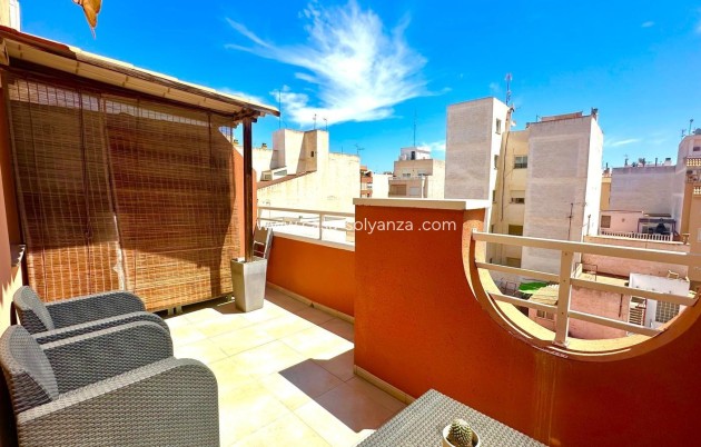 Apartment / flat - Resale - Torrevieja - Torrevieja