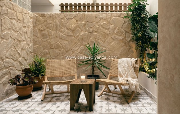 Apartment / flat - Resale - Torrevieja - Torrevieja