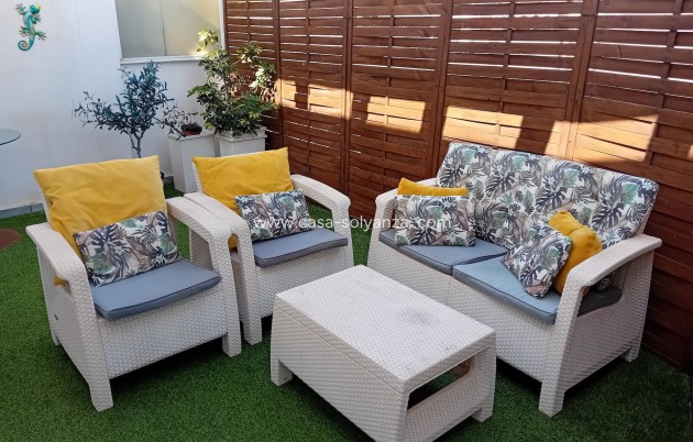 Apartment / flat - Resale - Torrevieja - Torrevieja