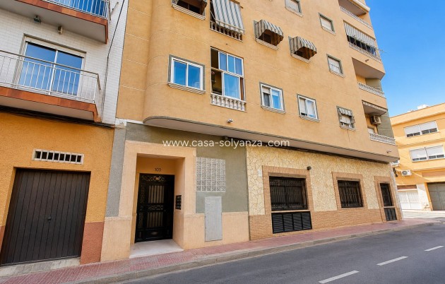 Apartment / flat - Resale - Torrevieja - Torrevieja