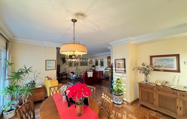 Apartment / flat - Resale - Torrevieja - Torrevieja