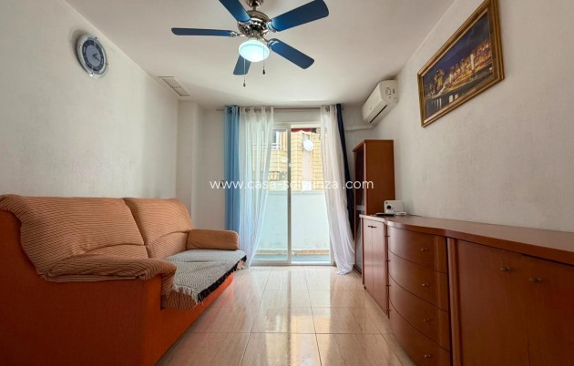Apartment / flat - Resale - Torrevieja - Torrevieja