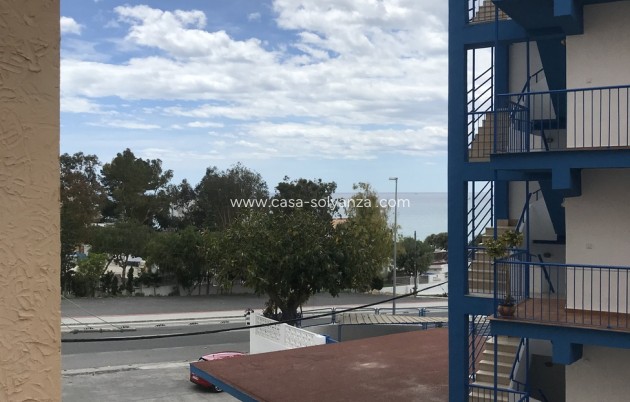 Apartment / flat - Resale - Villajoyosa - Villajoyosa