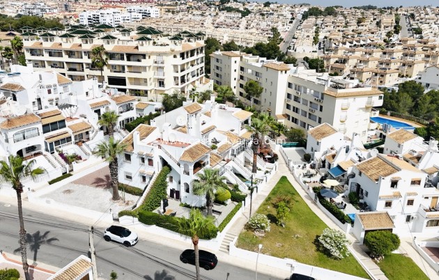 Apartment / flat - Resale - Villamartin - Costa Blanca