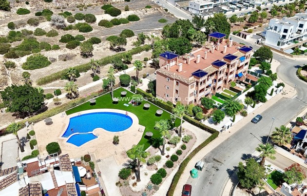 Apartment / flat - Resale - Villamartin - Costa Blanca