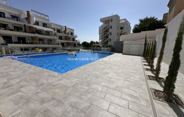 Apartment / flat - Resale - Villamartin - Costa Blanca
