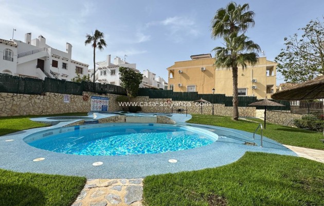 Apartment / flat - Resale - Villamartin - Costa Blanca