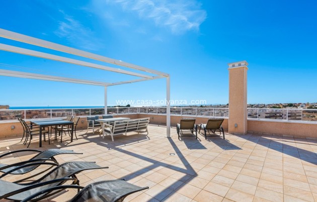 Apartment / flat - Resale - Villamartin - Costa Blanca