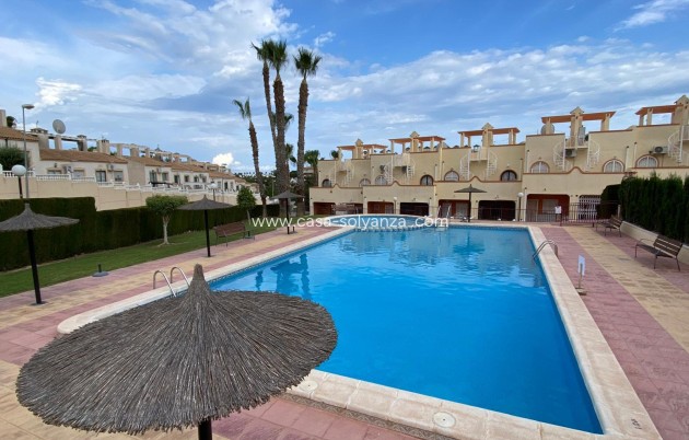 Apartment / flat - Resale - Villamartin - Costa Blanca
