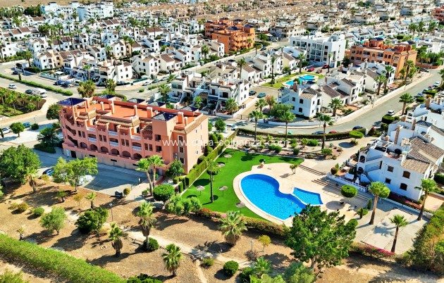 Apartment / flat - Resale - Villamartin - CSAJ-99987