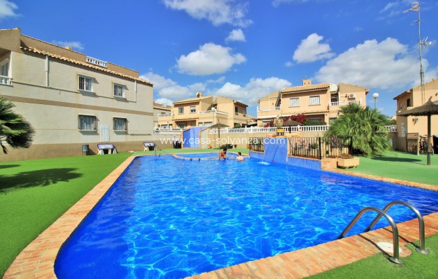 Apartment / flat - Resale - Villamartin - PAU 8