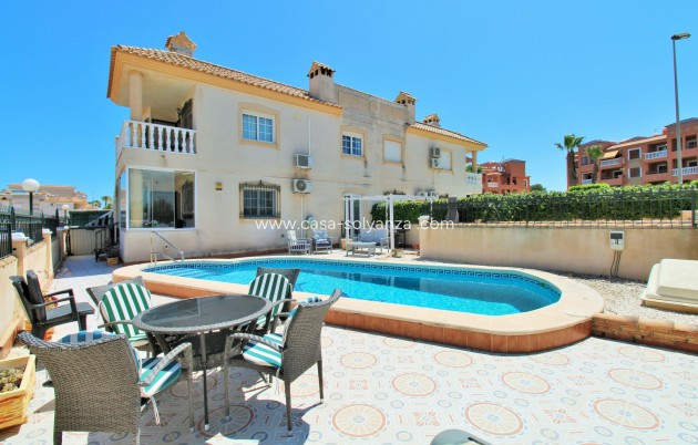 Apartment / flat - Resale - Villamartin - PAU 8