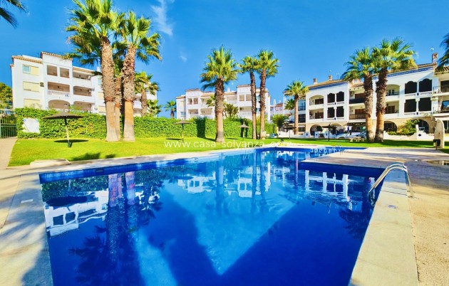 Apartment / flat - Resale - Villamartin - Villamartín
