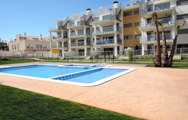 Apartment / flat - Resale - Villamartin - Villamartín