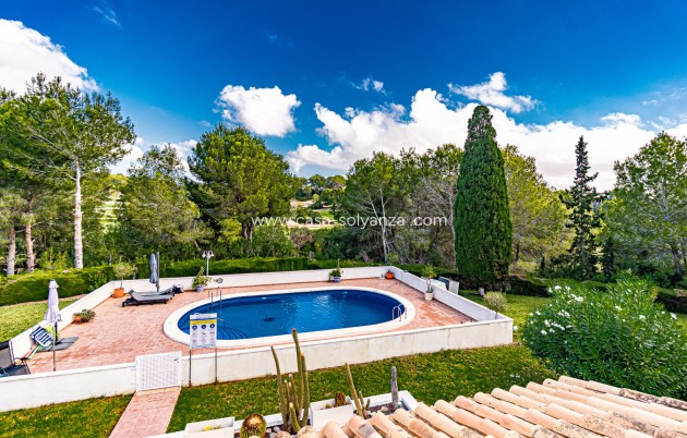 Apartment / flat - Resale - Villamartin - Villamartín