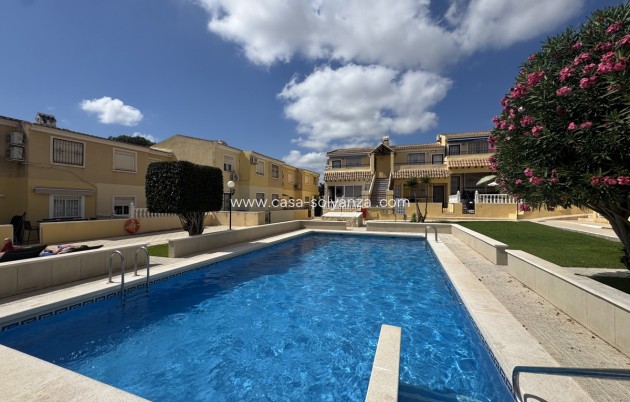 Apartment / flat - Resale - Villamartin - Villamartín