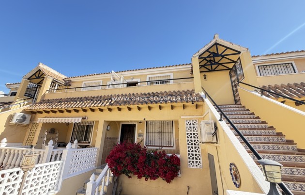 Apartment / flat - Resale - Villamartin - Villamartín