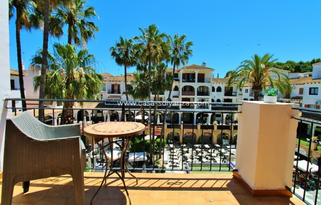 Apartment / flat - Resale - Villamartin - Villamartín