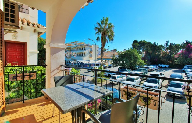Apartment / flat - Resale - Villamartin - Villamartín