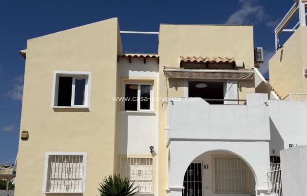 Apartment / flat - Resale - Villamartin - Villamartín