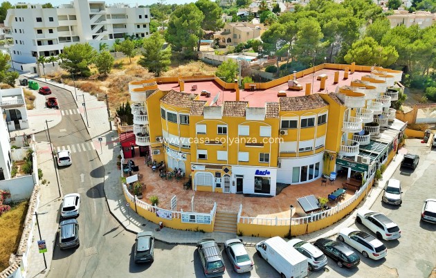 Apartment / flat - Resale - Villamartin - Villamartín