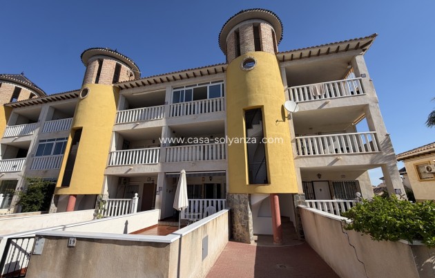 Apartment / flat - Resale - Villamartin - Villamartín