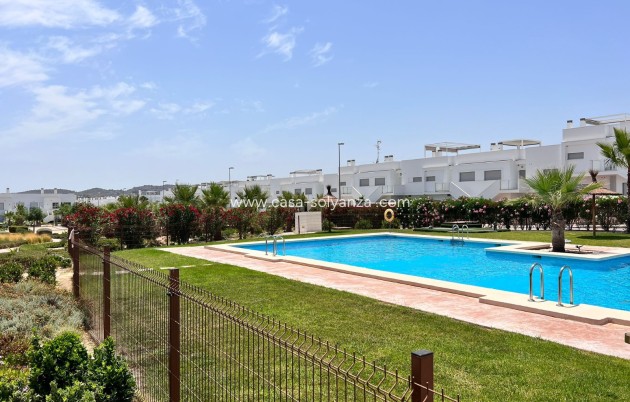 Apartment / flat - Resale - Vistabella Golf Entre Naranjos - Inland