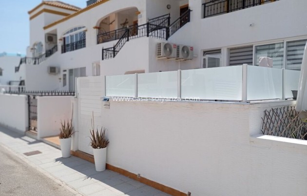 Apartment / flat - Resale - Vistabella Golf Entre Naranjos - Inland