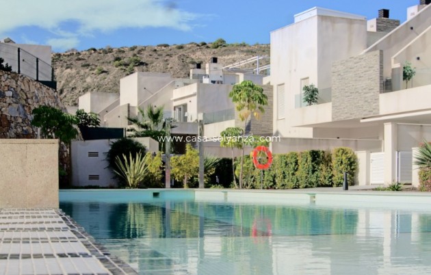 Apartment - Penthouse - New Build - Algorfa - La Finca Golf