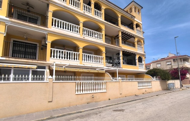 Appartement / flat - Herverkoop - Algorfa - Algorfa