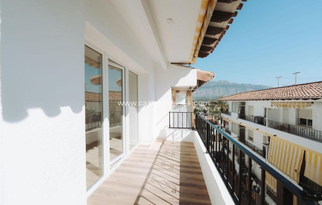 Appartement / flat - Herverkoop - Altea - Altea Centro