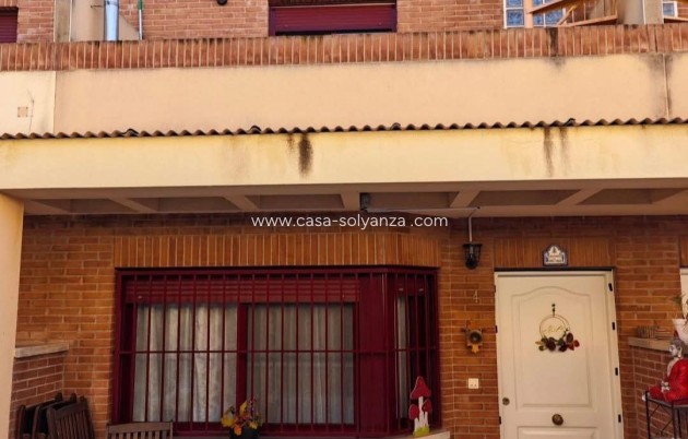 Appartement / flat - Herverkoop - Benferri - Comunidad Valenciana