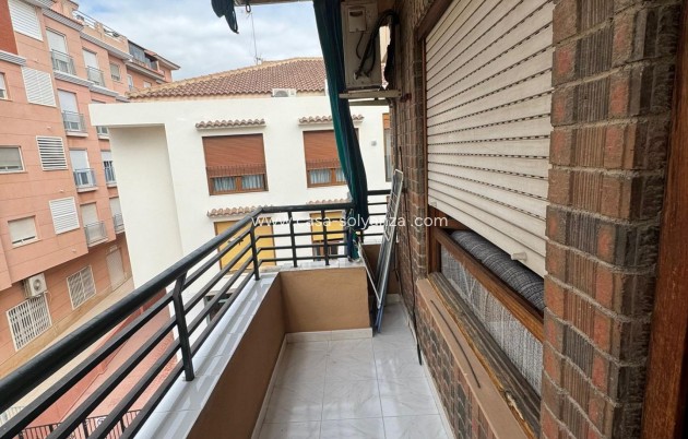 Appartement / flat - Herverkoop - Bigastro - Bigastro - Town