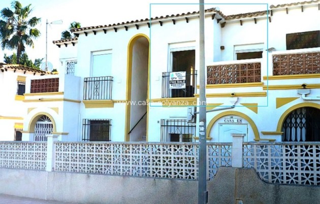 Appartement / flat - Herverkoop - Blue Lagoon - Costa Blanca