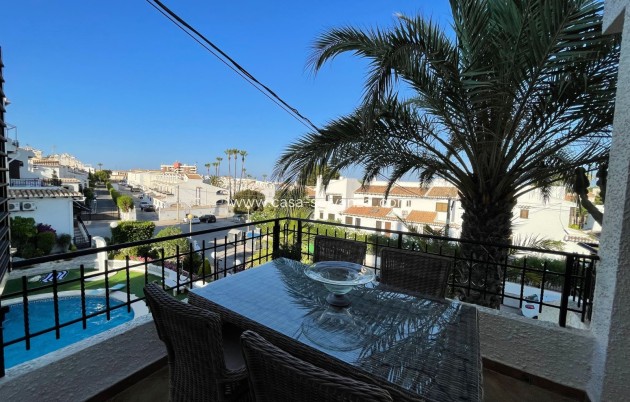 Appartement / flat - Herverkoop - Cabo Roig - Costa Blanca