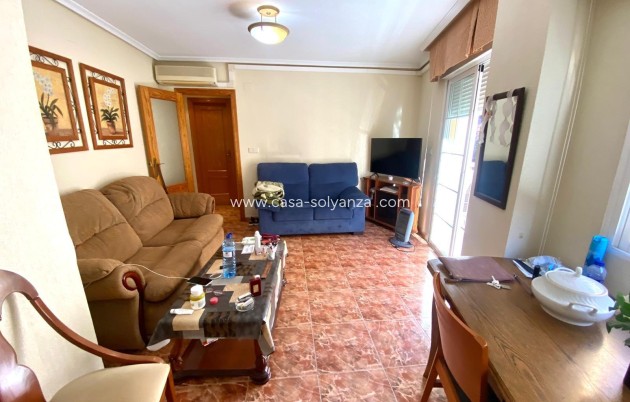 Appartement / flat - Herverkoop - Callosa de Segura - Comunidad Valenciana