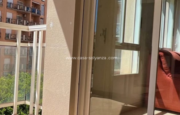Appartement / flat - Herverkoop - Denia - Costa Blanca