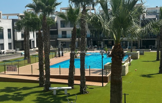 Appartement / flat - Herverkoop - El Raso - El Raso