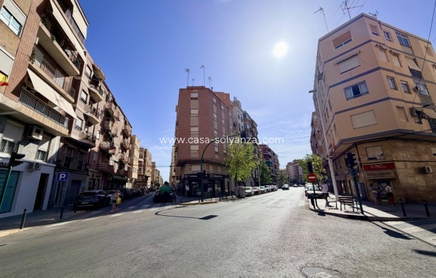 Appartement / flat - Herverkoop - Elche - Costa Blanca