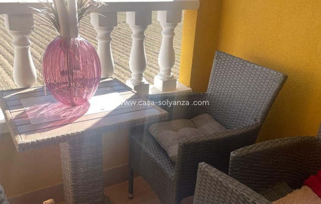 Appartement / flat - Herverkoop - Formentera de Segura - Pueblo