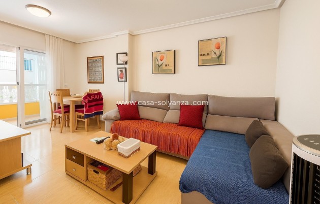 Appartement / flat - Herverkoop - Formentera del Segura - Formentera del Segura