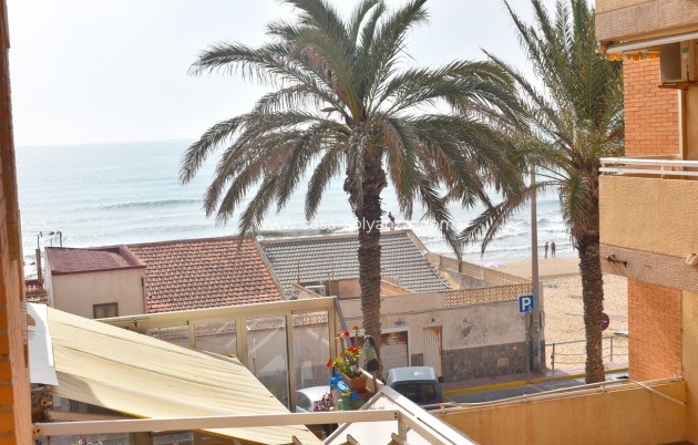 Appartement / flat - Herverkoop - Guardamar del Segura - Costa Blanca