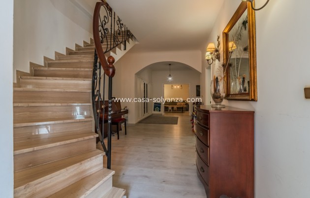 Appartement / flat - Herverkoop - Guardamar del Segura - Guardamar del Segura